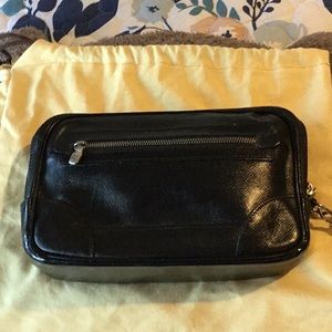 Louis Vuitton unisex clutch